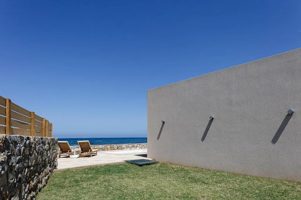 Room, Theo Star Beach Hotel, Crete