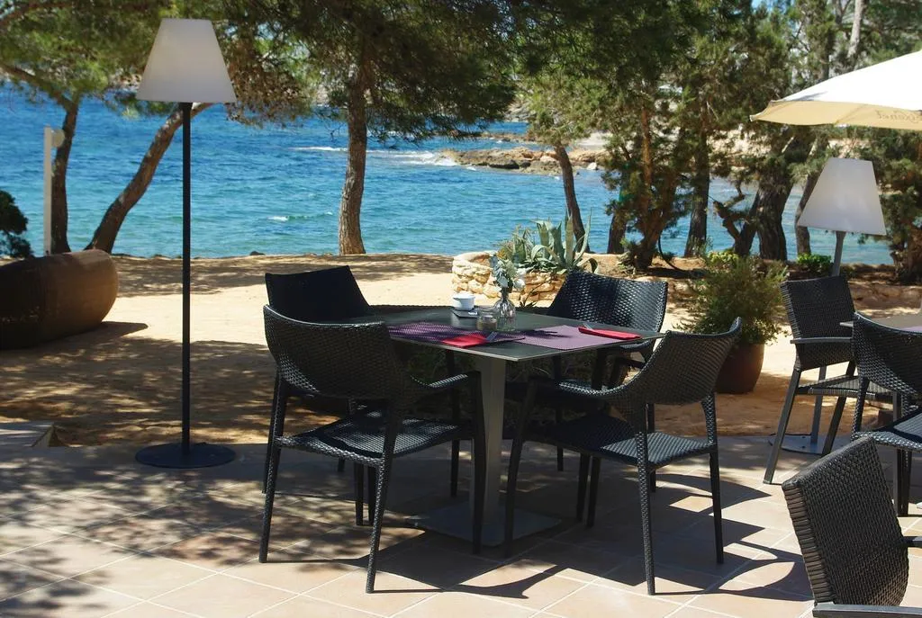 Terrace, Catalonia Royal Ses Estaques, Ibiza
