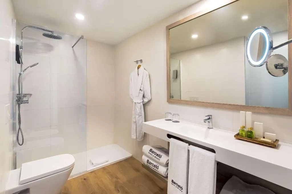Room, Barcelo Santiago - Adults Only, Tenerife