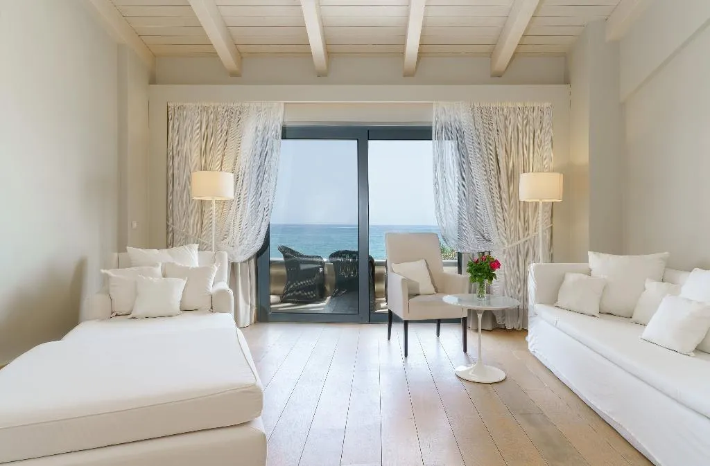 Room SUPERIOR Room, Aegean Pearl Hotel, Crete