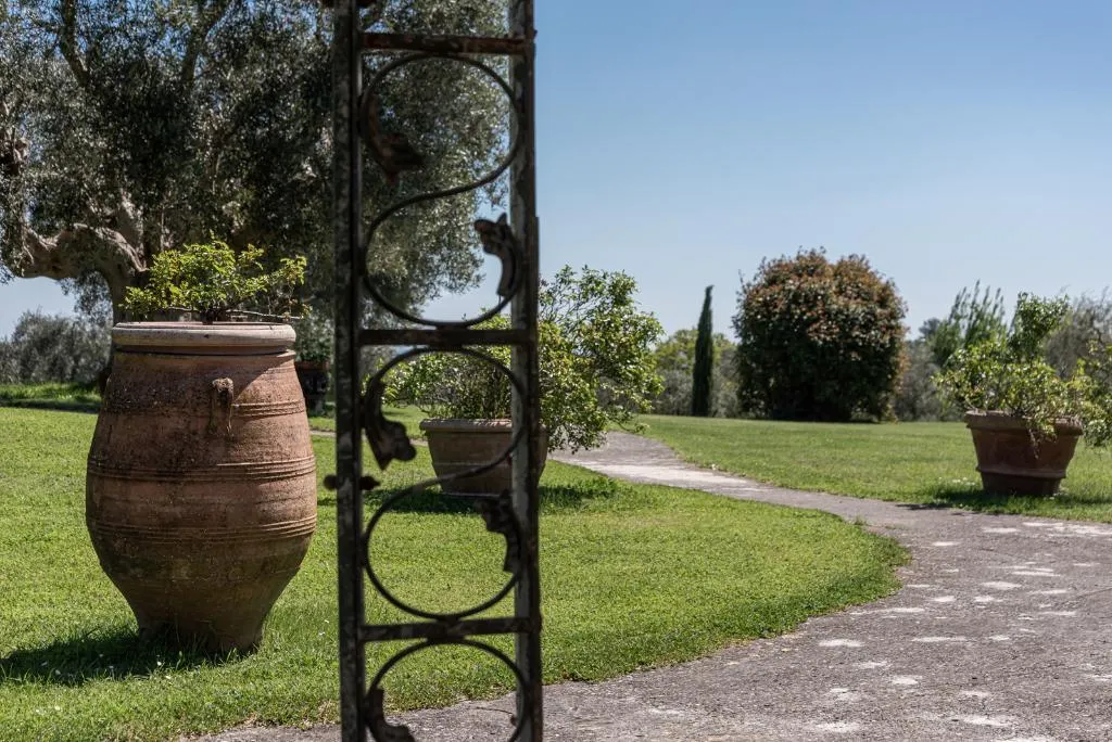 General view, Locanda Poggioleone, Perugia