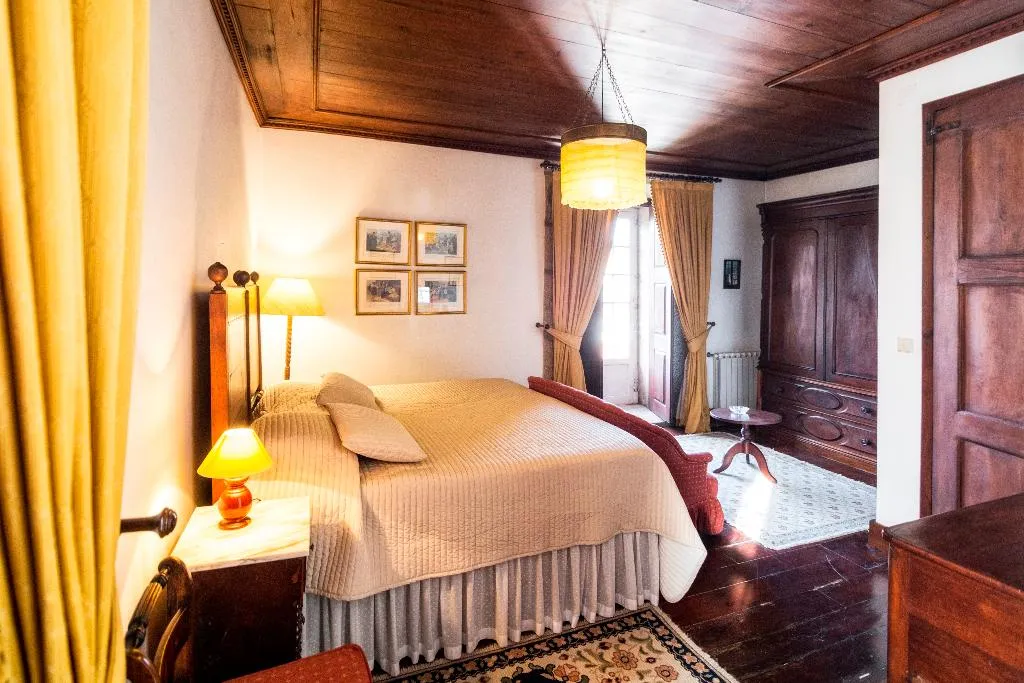 DOUBLE SUPERIOR Room, Casa Do Correio Mor, Porto
