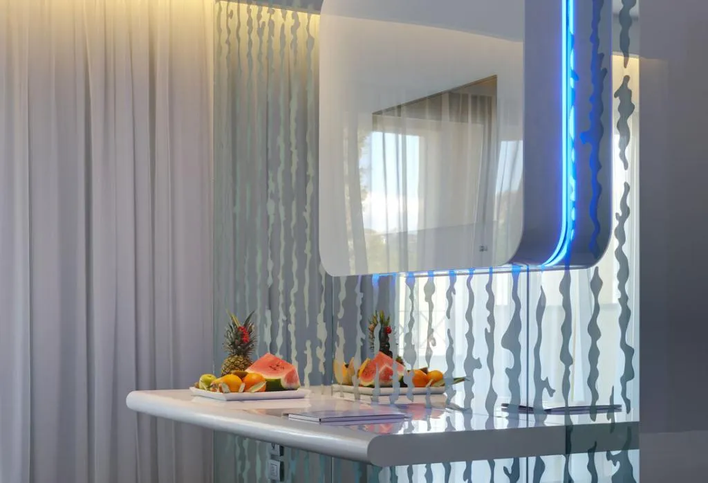 DOUBLE CLASSIC Room, A Point Porto Ercole & Spa, Rome