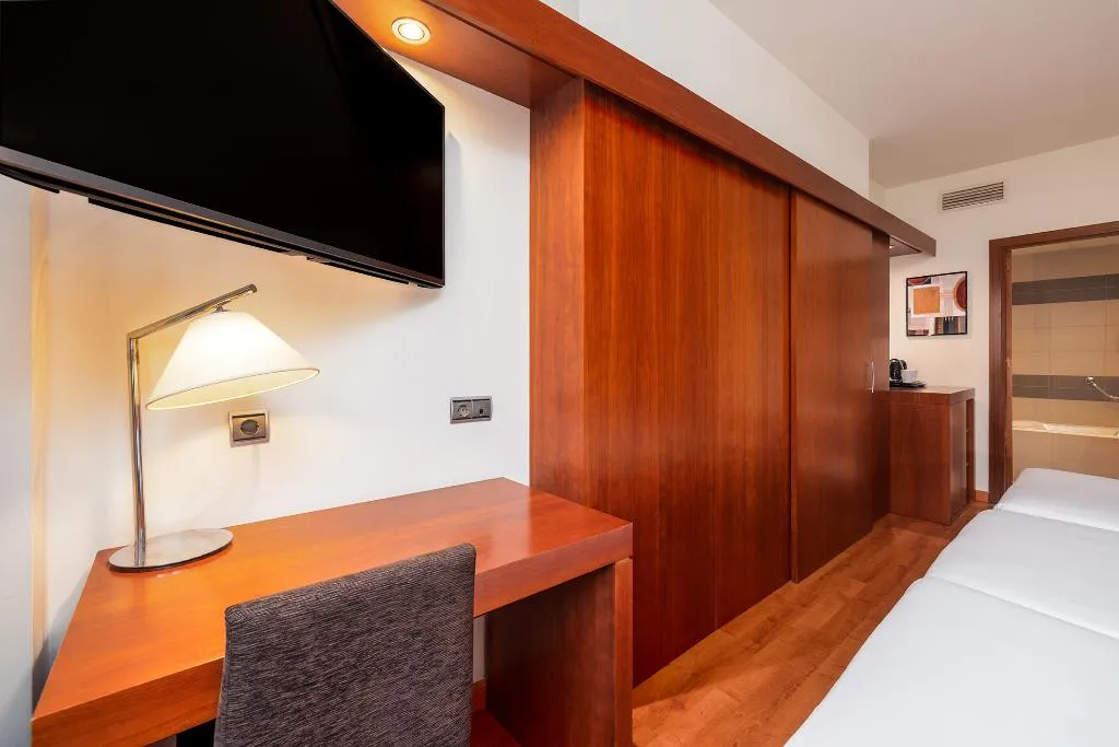 TRIPLE STANDARD Room, Senator Huelva, Costa De La Luz