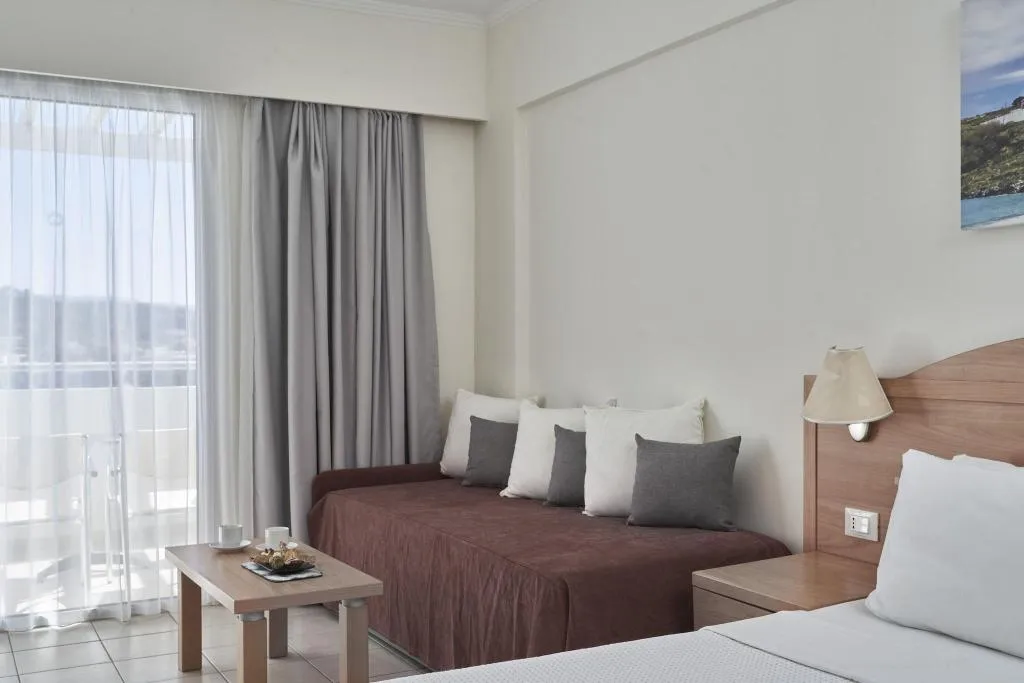 Room, Labranda Blue Bay Resort, Rhodes