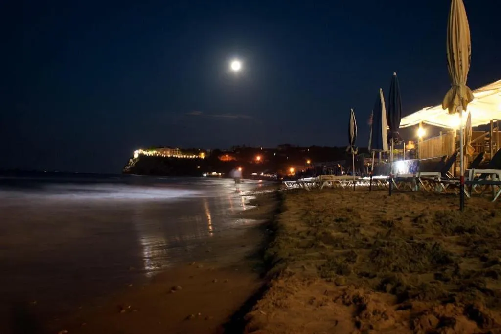 Beach, Anetis Beach Hotel, Zante
