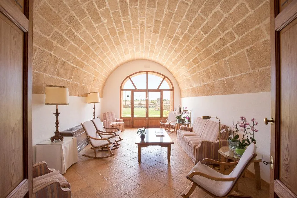 Lobby, Son Cosmet, Majorca
