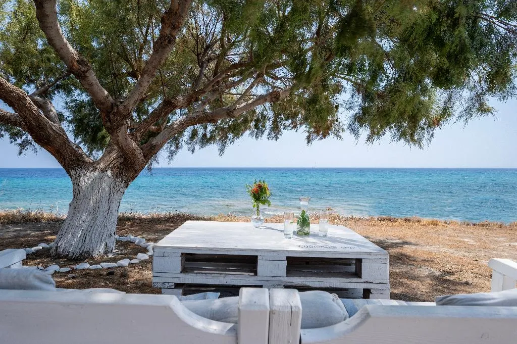 Beach, Mammis Beach, Kos