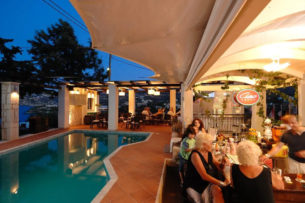 General view, Eva Mare Hotel & Suites - Adults only, Crete