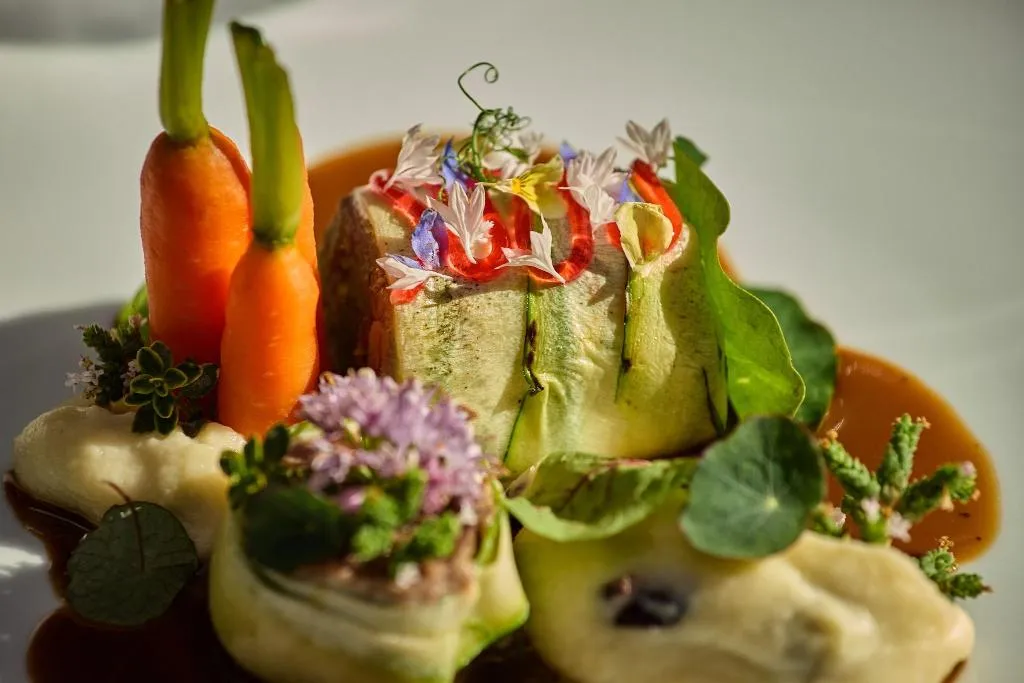 Restaurant, H15 Palace, a Luxury Collection Hotel, Krakow