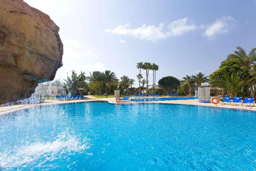 Pool, Paradisus by Melia Fuerteventura, Fuerteventura