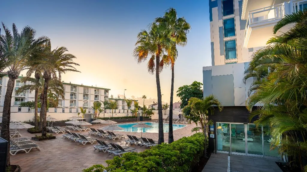 General view, Hotel Labranda Marieta & Spa – Adults Only, Gran Canaria