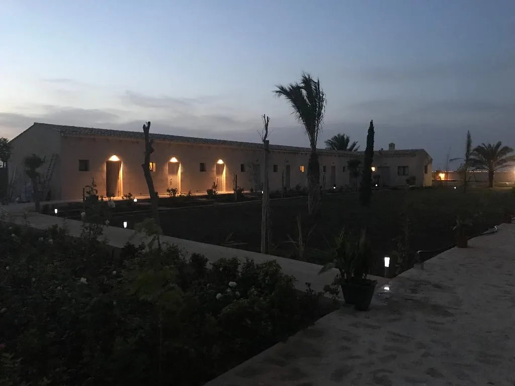 General view, Masia El Teular, Valencia