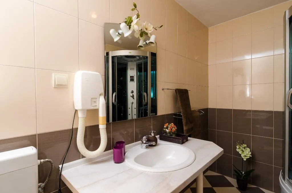 APARTMENT STANDARD Room, Apartments Bell Memories, Dubrovnik