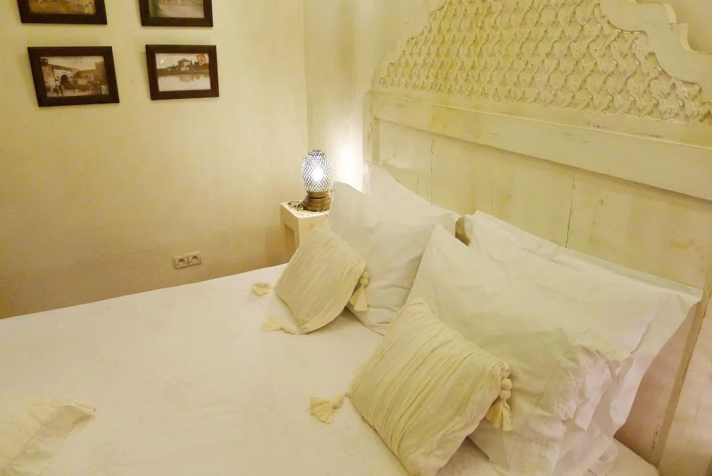 Room, Riad Palacio De Las Especias, Marrakech