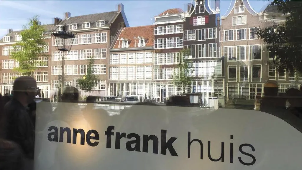 General view, Citiez Hotel Amsterdam, Amsterdam