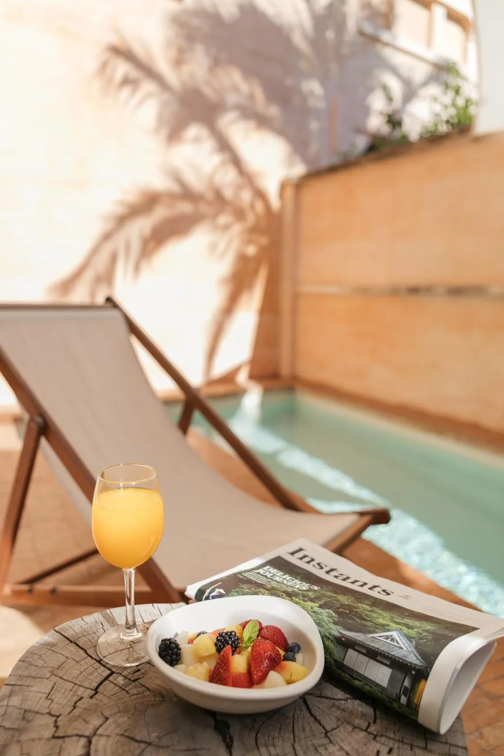 VILLA SUPERIOR WITH PRIVATE POOL Room, Faustino Gran Relais & Chateaux, Menorca
