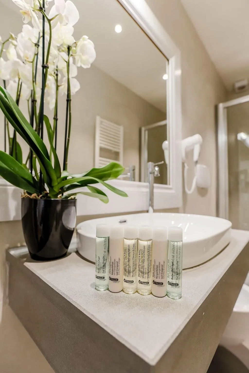 Room, Relais Tosinghi, Florence