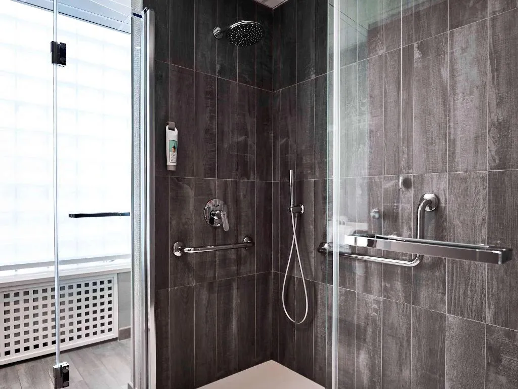 DOUBLE PREMIUM Room, Ibis Milano Centro, Milan
