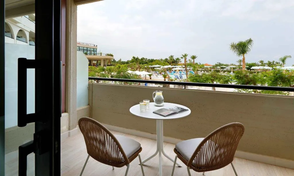Double or Twin POOL VIEW Room, Grand Palladium Sicilia Resort & Spa, Palermo