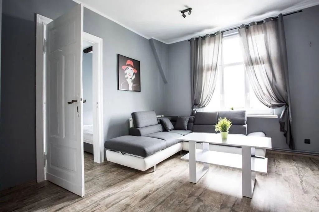 Room, Central Sopot, Gdansk