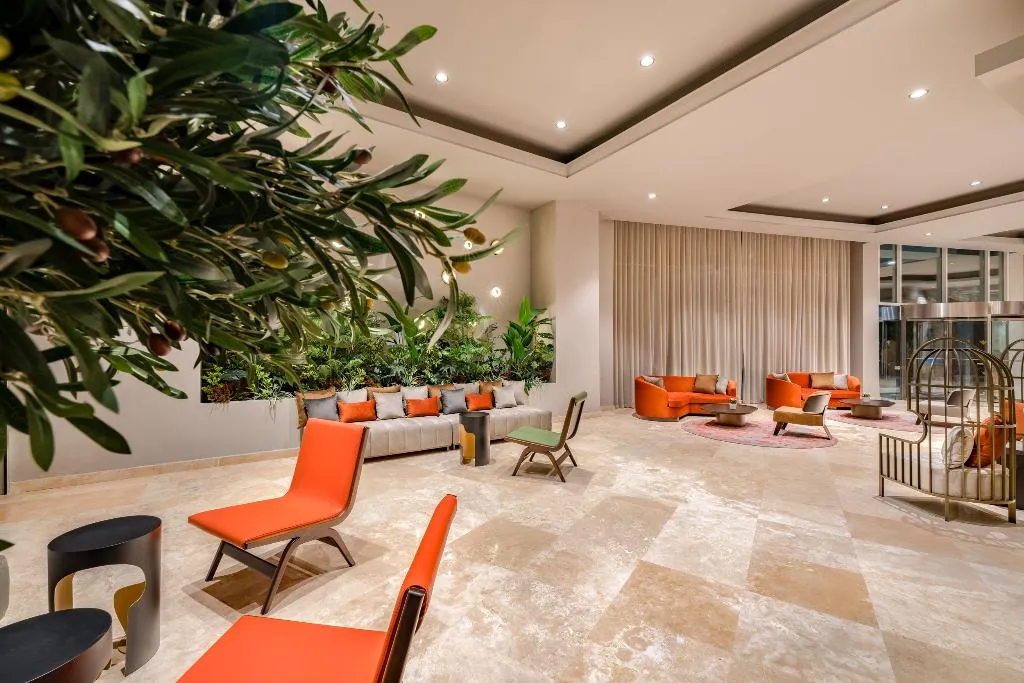 Lobby, Rixos Park Belek  L.O.L Theme Park Free Access, Antalya