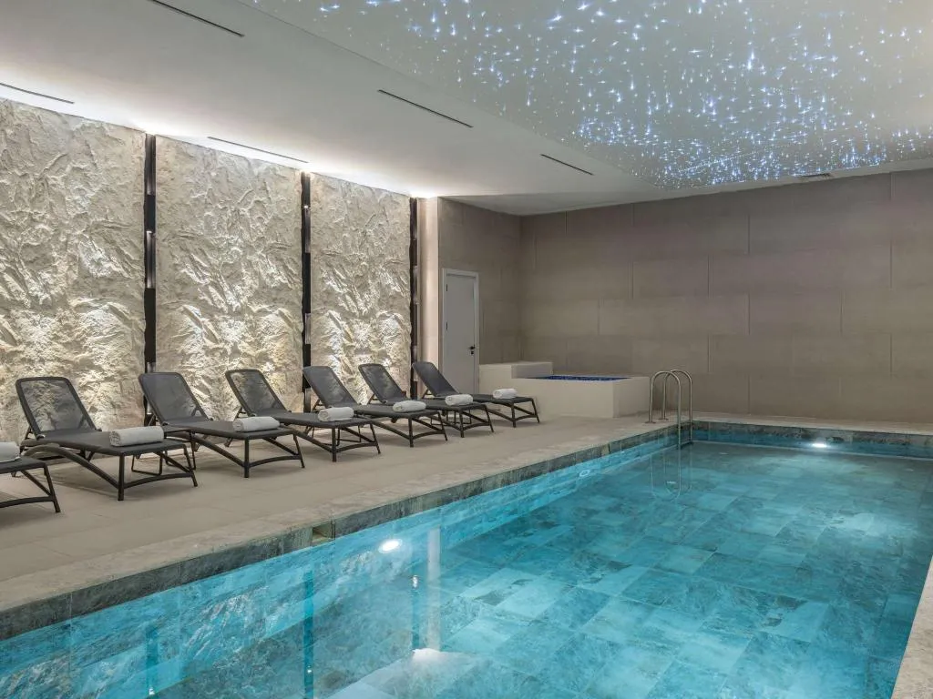 Pool, Mercure Antalya Belek, Antalya