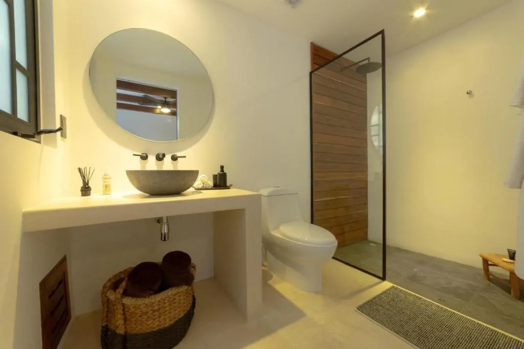 Room, BT Rooms Tulum, Cancun Area