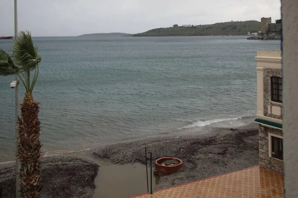 General view, Artemis Hotel Bodrum, Bodrum