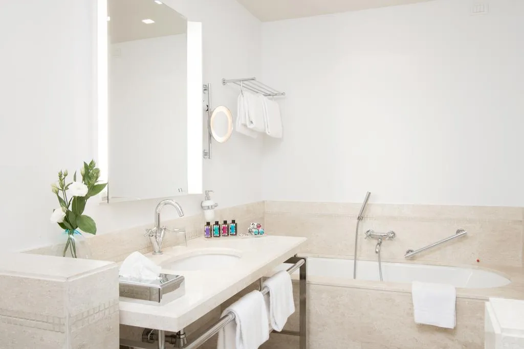 JUNIOR SUITE STANDARD Room, Is Arenas  Resort, Cagliari