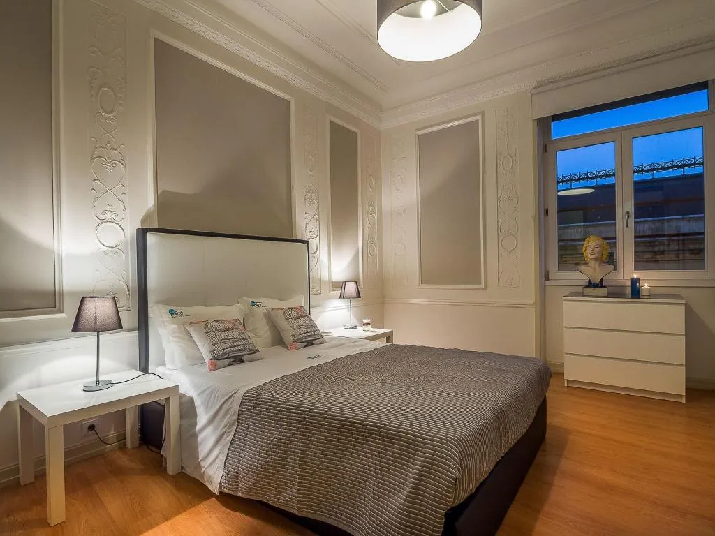 Room, Feel Porto Downtown Townhouses, Porto