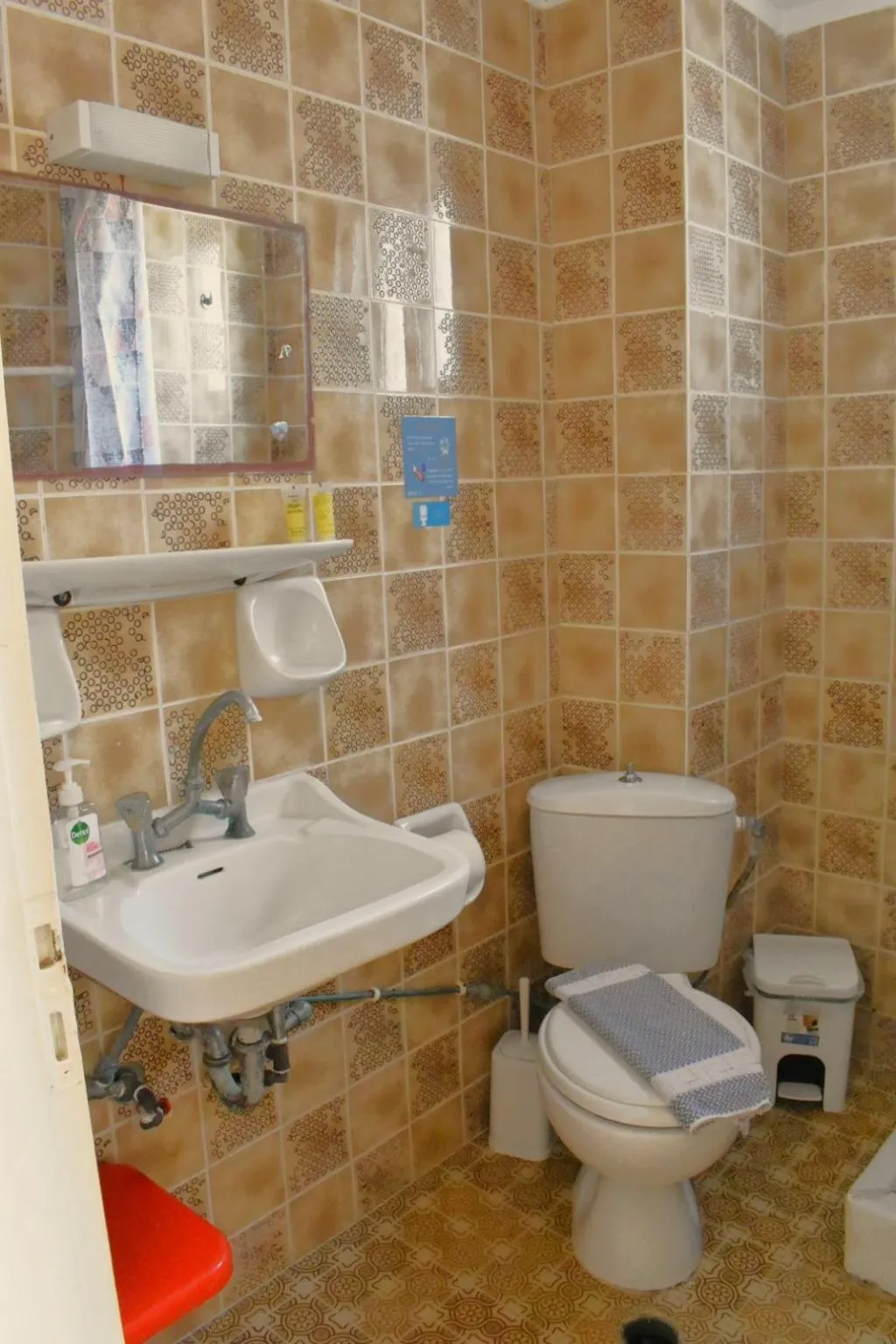DOUBLE STANDARD Room, Asteria, Zante