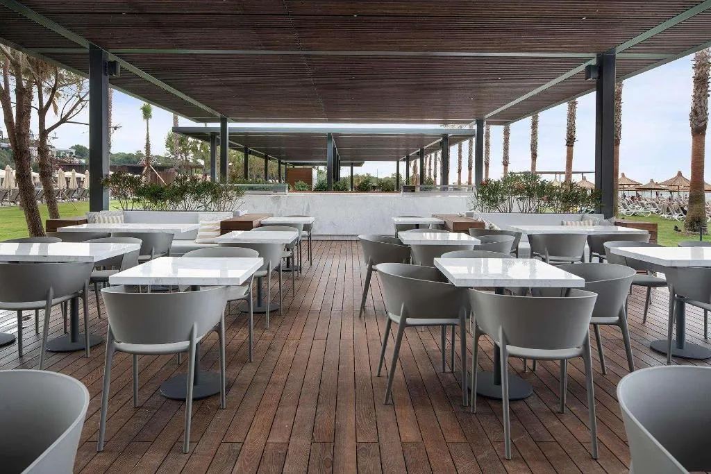 Restaurant, Voyage Belek Golf & Spa, Antalya