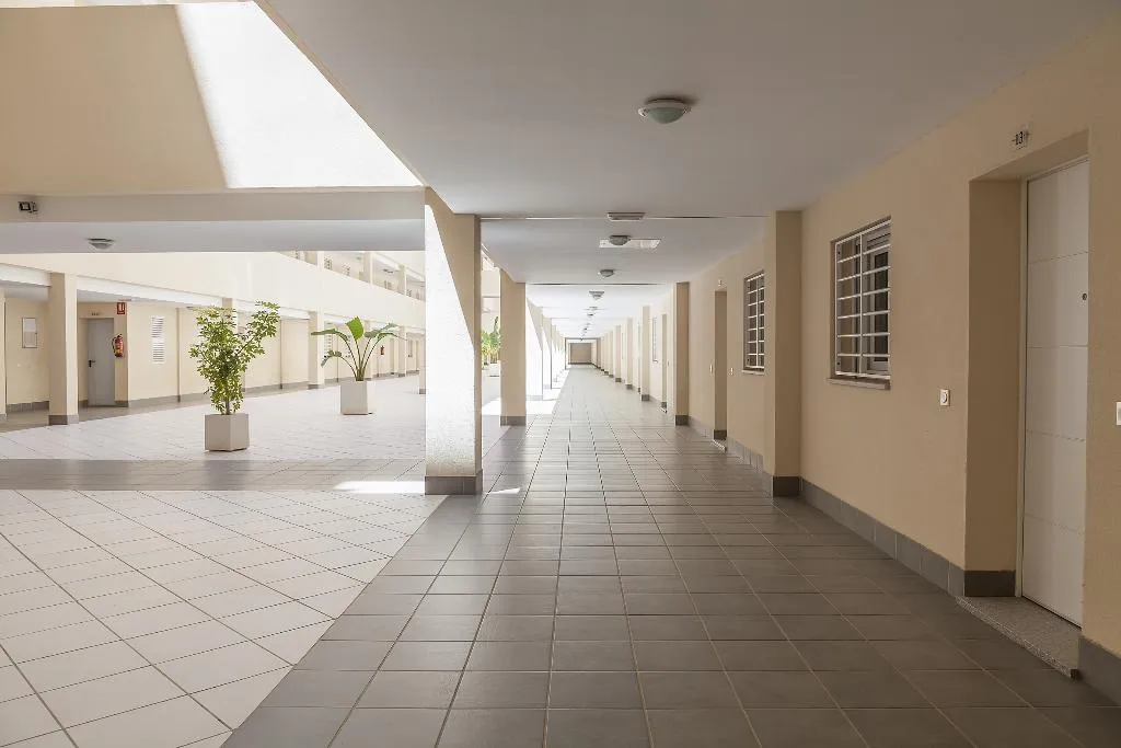 Lobby, Mar y Sal Dream Apartments, Costa Almeria