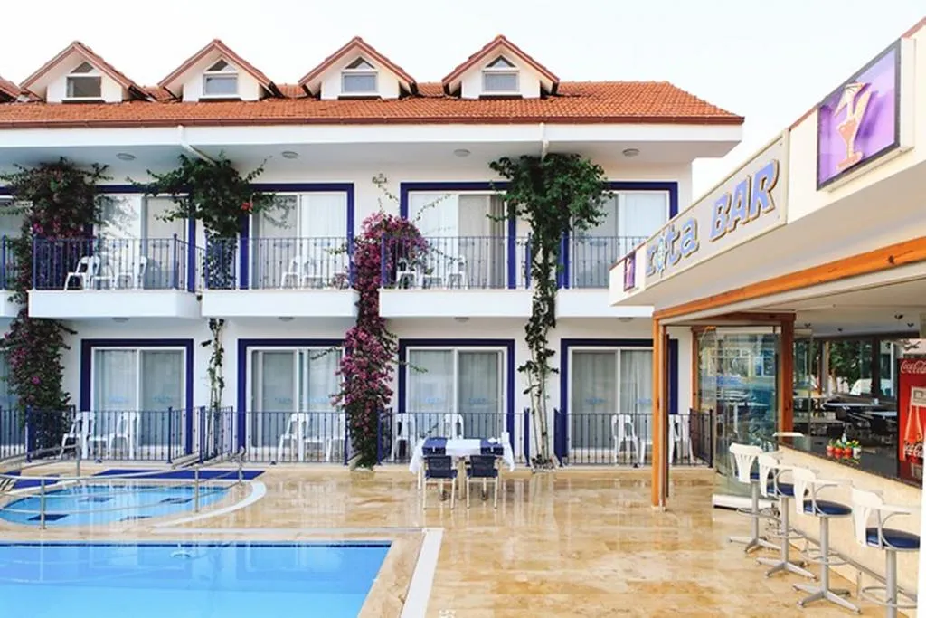 General view, Rota Hotel Dalyan, Dalaman