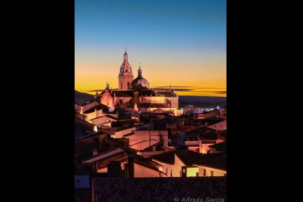 General view, Vernisa, Valencia