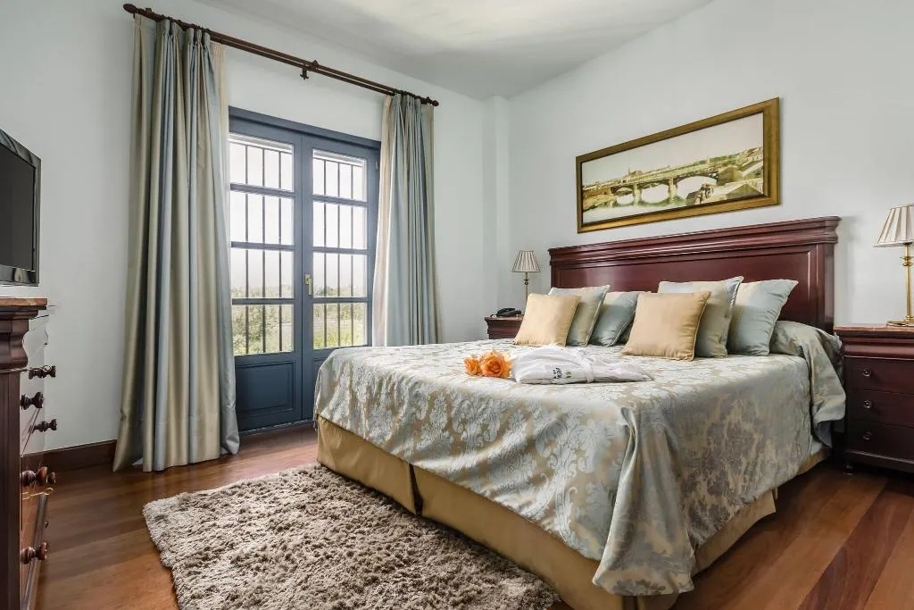 Room, Yit Vereda Real, Andalucia