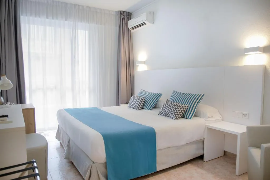 Room, BLUESEA  Piscis -  Adults Only, Majorca