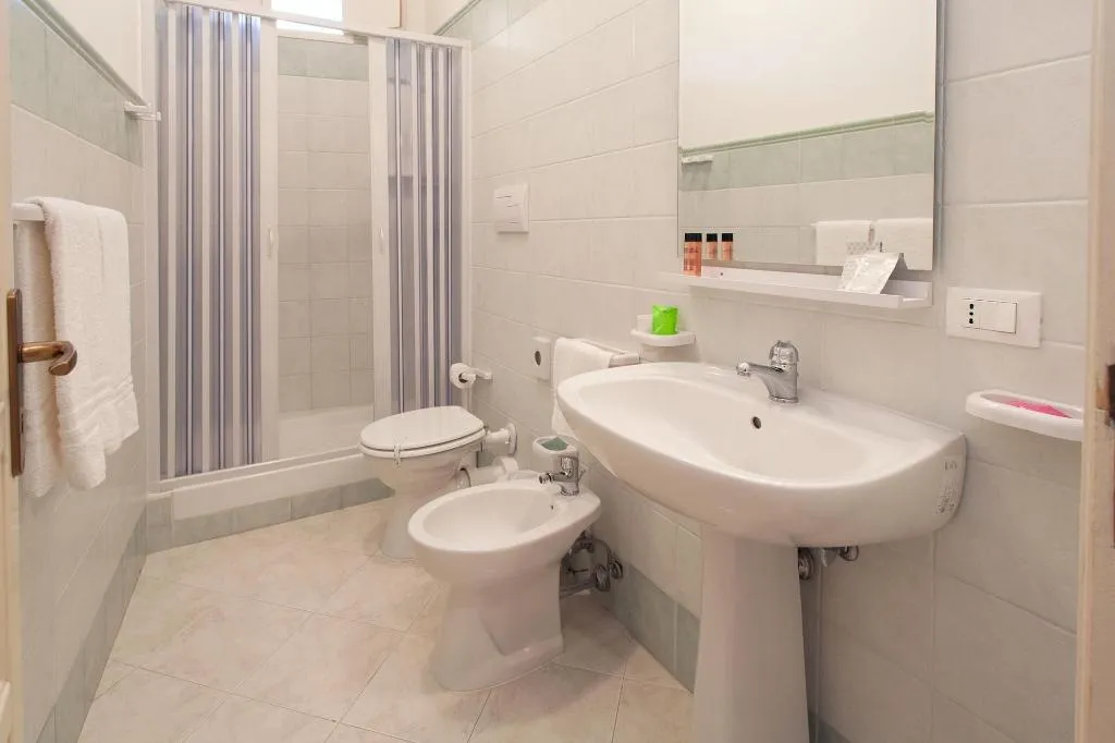 Room, Al Piazza Marina B&B, Palermo