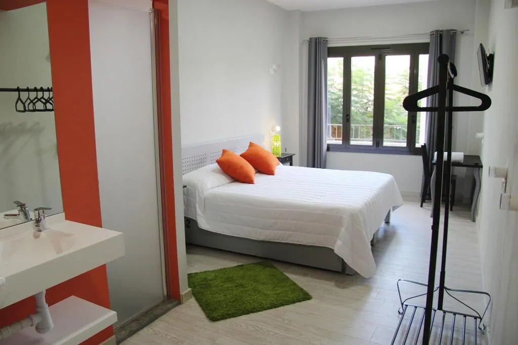 Room, BcnSportHostels, Barcelona