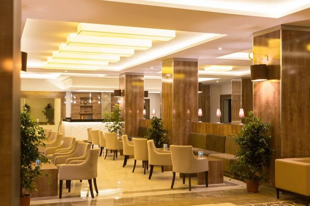 Restaurant, Labranda Lebedos Princess, Izmir