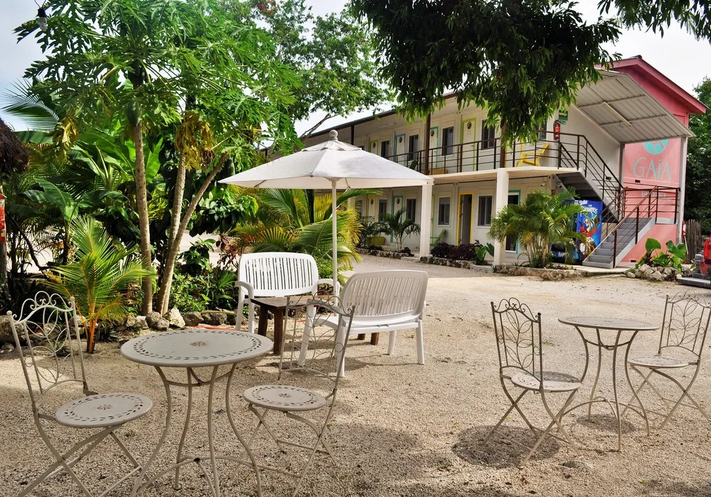 General view, Gaia Hotel, Cancun Area