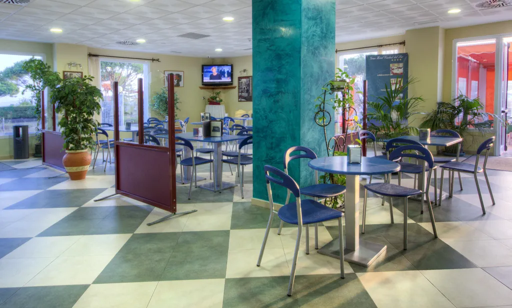 Bar, Gran Hotel Ciudad del Sur, Costa De La Luz