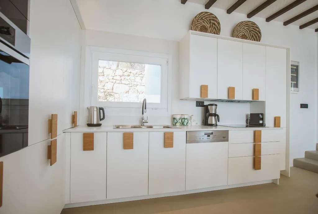 Room, Seacode Villa, Mykonos