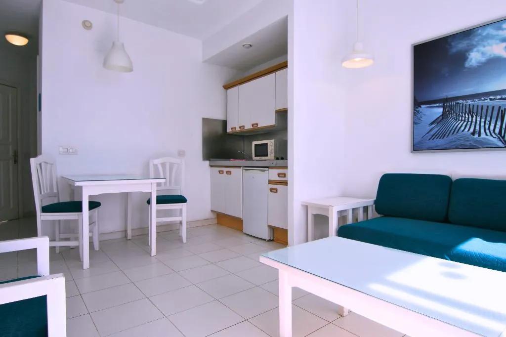 APARTMENT SEA VIEW Room, Costa Volcan and Spa, Lanzarote