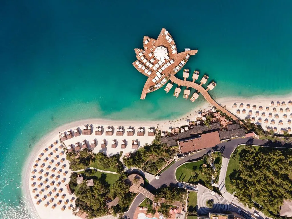 Beach, Lujo Art &Joy, Bodrum
