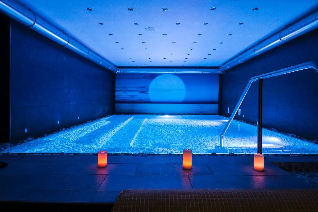 Pool, Grifo Hotel Charme&SPA, Naples