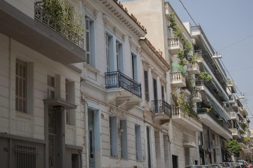 Room, Athens Koukaki Boutique Apartments, Athens