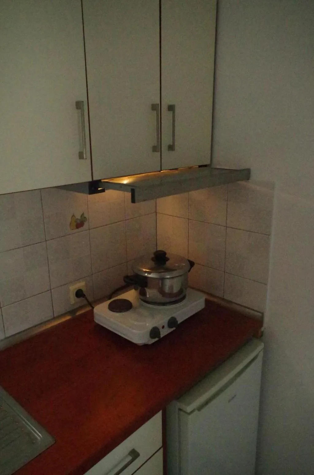 Room, Esperos Studios, Skiathos