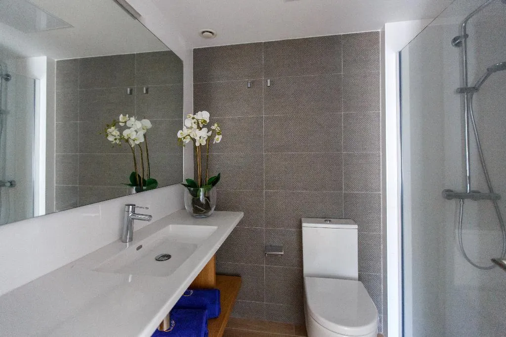 APARTMENT WITH BALCONY Room, Arguineguin Park By Servatur, Gran Canaria
